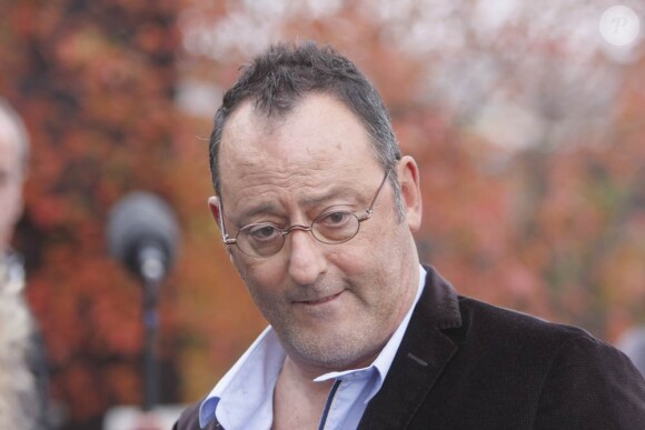 Jean Reno est nominé aux Brutus 2011, qui se tiendront en février 2011.