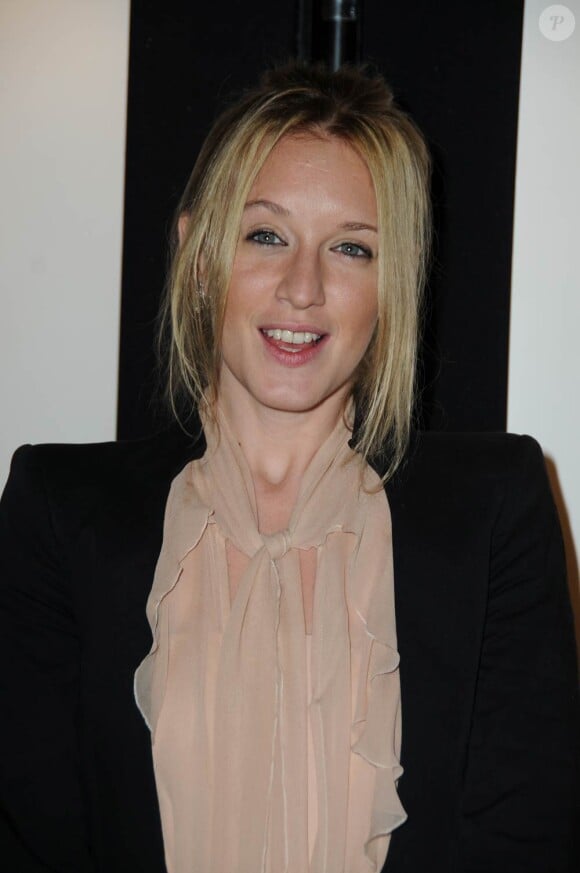 Ludivine Sagnier est nominée aux Brutus 2011, qui se tiendront en février 2011.