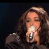 Jenifer - Donne-moi le temps / Je danse (NRJ Music Awards 2011 - samedi 22  janvier 2011  sur TF1).
