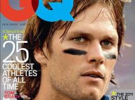 Tom Brady, Michael Jordan, Kelly Slater : découvrez les sportifs les plus cool !