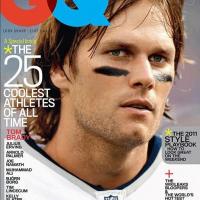 Tom Brady, Michael Jordan, Kelly Slater : découvrez les sportifs les plus cool !