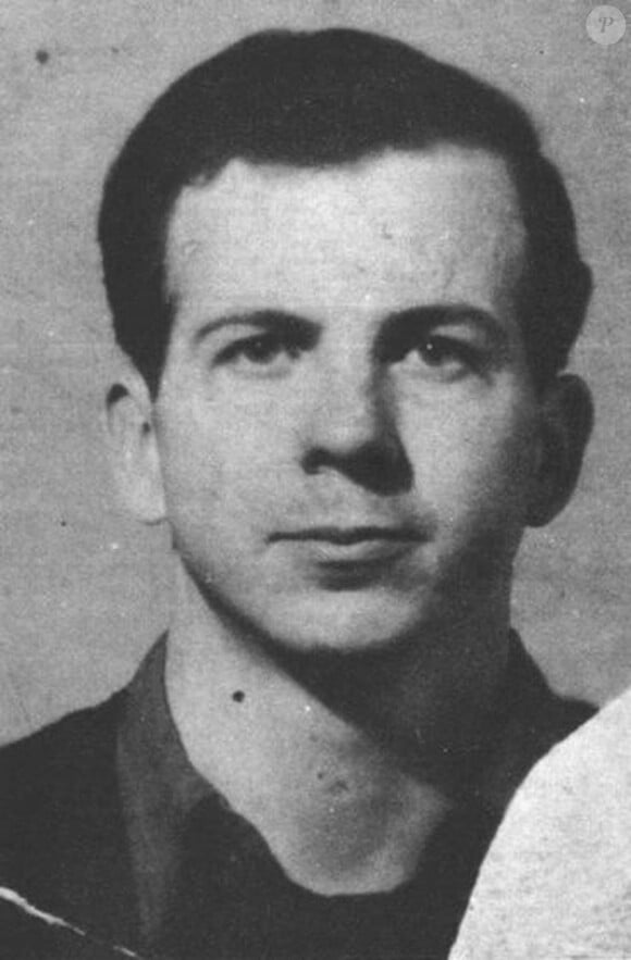 Lee Harvey Oswald à Minsk, 1959