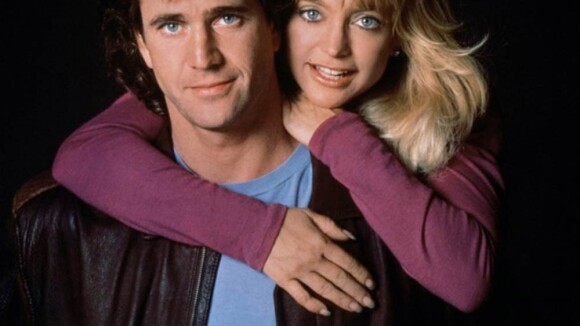 Le film à ne pas rater : Mel Gibson et Goldie Hawn tirés comme des lapins...
