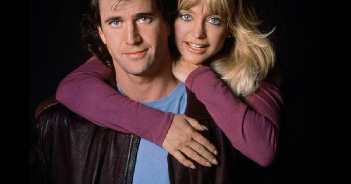 Le Film A Ne Pas Rater Mel Gibson Et Goldie Hawn Tires Comme Des Lapins Purepeople