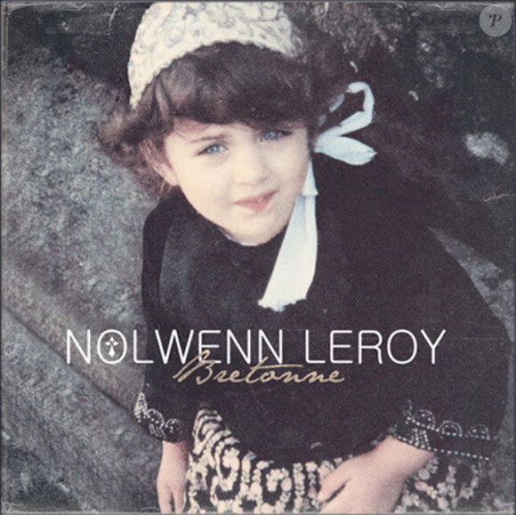 Nolwenn Leroy "Bretonne"