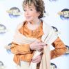 Marthe Mercadier dans Dancing with the stars