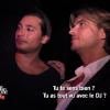 Romain Chavent de Secret Story 3 accueille Johon-David dans sa boîte de nuit (émission du 28 janvier 2011)