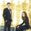 James Franco et Anne Hathaway sont les deux stars qui animeront les Oscars, le 27 février 2011.