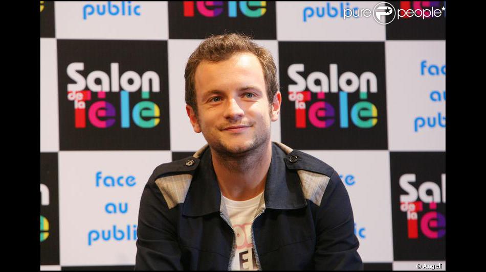 Producteur Des Anges De La Télé Réalité