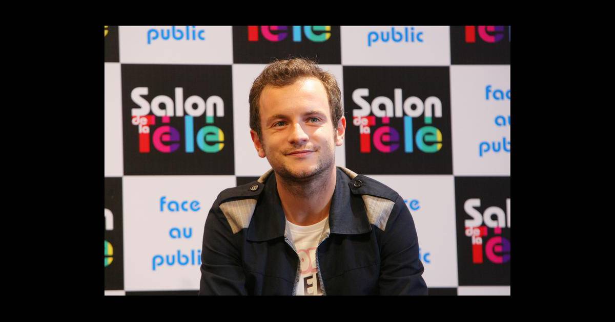 Producteur Des Anges De La Télé Réalité Jérémy Michalak, producteur des Anges de la télé-réalité - Purepeople
