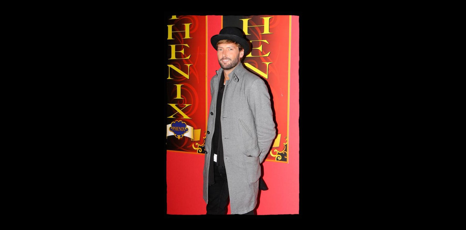 Qui Chante Dans La Serie Face A Face Plus Belle La Vie : Laurent Kerusore, alias Thomas, chante aussi