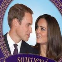 William et Kate : Des préservatifs à leur image... impossibles à utiliser !