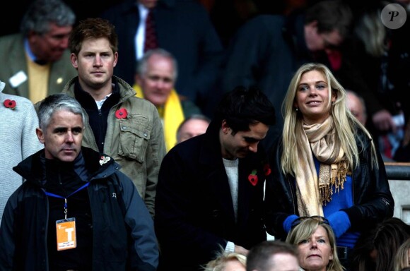 Chelsy Davy, la bien-aimée en pointillés du prince Harry, reviendra-t-elle à Londres ? Et lui reviendra-t-elle ?