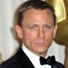 Daniel Craig, bientôt en tournage du prochain James Bond.