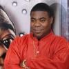 Tracy Morgan à la première de Top Cops, à New York, le 22 février 2010
