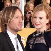 Nicole Kidman : Son mari dévoile une photo de leur bébé !