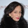 Kristin Scott Thomas