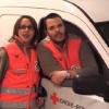 Les bénévoles de la Croix-Rouge de Rennes - Ça me regarde de Yannick Noah - janvier 2011