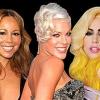Lady Gaga, Pink et Mariah Carey, nouvelle campagne pour la PeTA, février 2011