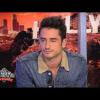 Léo était l'invité des Anges de la Télé-Réalité, mercredi 2 février, sur NRJ 12.