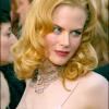 A 35 ans, Nicole Kidman a le visage lisse et sans rides, grâce au Botox en 2002.