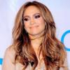 Jennifer Lopez à New York, le 2 février 2011.