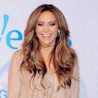 Jennifer Lopez : Une ambassadrice chic et choc !