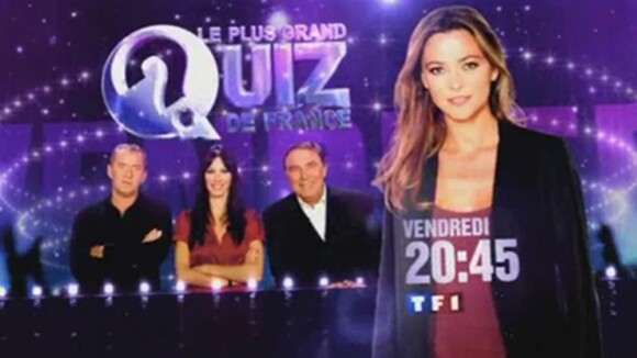 Plus grand quiz de France : S. Quétier offre deux finales pour le prix d'une !