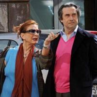 Riccardo Muti : Le fameux maestro va être opéré... machoire fracturée !