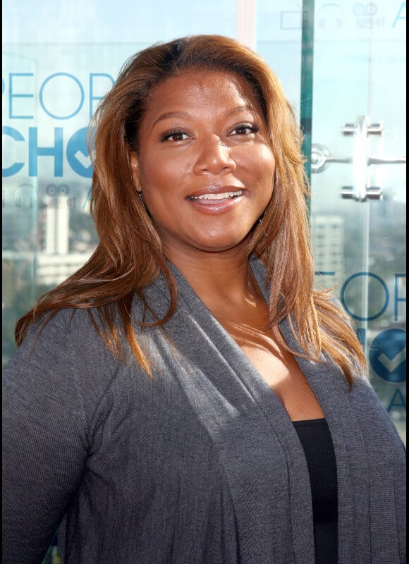 Queen Latifah