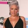 Pink, en novembre 2010, à Los Angeles, pour les American Music Awards 2010.