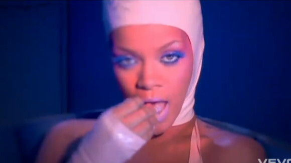 Rihanna : Son clip sado-maso critiqué, hommage ou plagiat ?