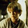 Anakin Skywalker dans Star Wars : Episode 1 - La Menace Fantôme