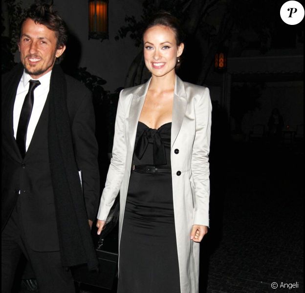 Olivia Wilde La Sublime Actrice Divorce De Son Prince Charmant Purepeople