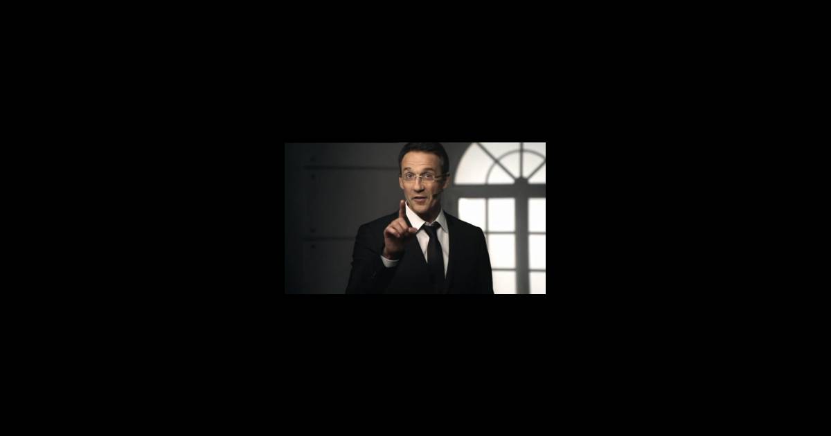 Julien Courbet : Il vient défier Jean-Marie Bigard sur son ...