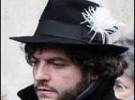 Mort d'Andrée Chedid : Son petit-fils -M- et ses proches lui ont dit adieu...