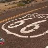 Les "Whatfor" passent par la fameuse Route 66 (émission du 9 février 2011)