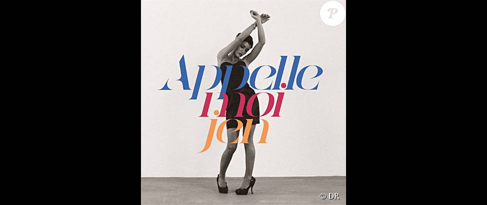 L Album De Jenifer Appelle Moi Jen Purepeople