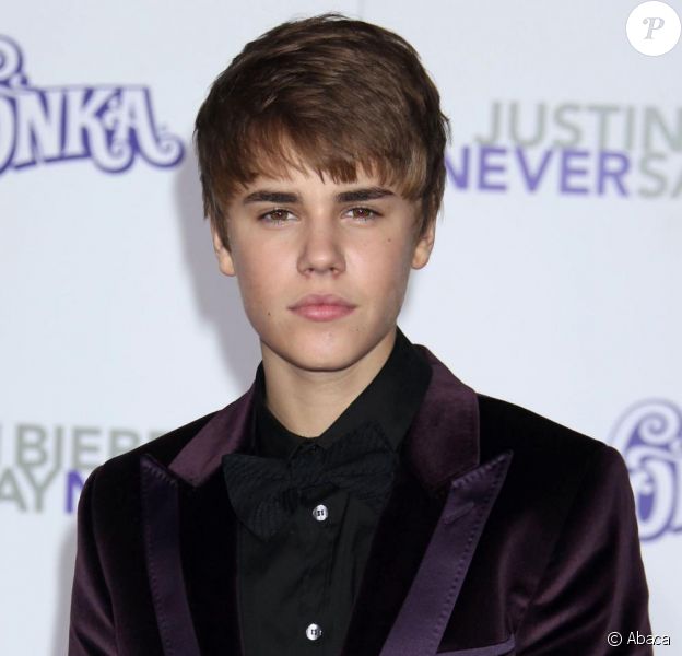 Justin Bieber