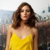 Olivia Palermo devient la nouvelle égérie de la marque Tibi pour la collection printemps-été 2011.
