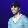 Enrique Iglesias en concert au Hard Rock Live, à Hollywood, le 10 février 2011