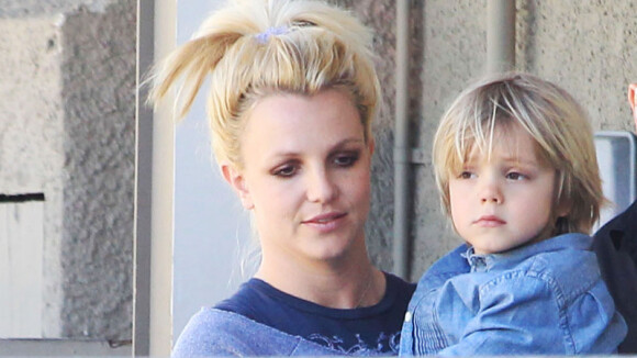 Britney Spears : Elle recrute un Black Eyed Peas pour un duo tonitruant !