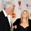 Soirée en l'honneur de Barbra Streisand qui reçoit le MusiCares Person of the Year Award, à Los Angeles, le 11 février 2011