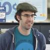 Sacha Baron Cohen et Isla Fisher font les magasins à Los Angeles, jeudi 3 février, à l'occasion du 35e anniversaire de cette dernière.
