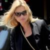 Kate Moss et sa fille Lila à Rio de Janeiro profite du soleil 13 février 2011