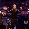 Robbie Williams et les Take That