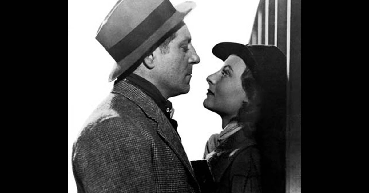 Arte Film Interdit Au Moins De 16 Ans Michèle Morgan, Jean Gabin et leur film culte interdit aux moins de 16