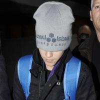 Justin Bieber : baisse de régime ou problème de mèche ?