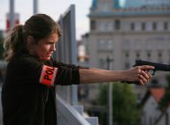 Alice Taglioni : Après le drame, elle revient plus forte que jamais !