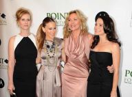 Sex and The City : réédition du livre culte de Candace Bushnell